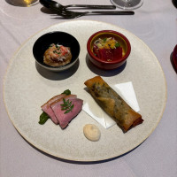 料理