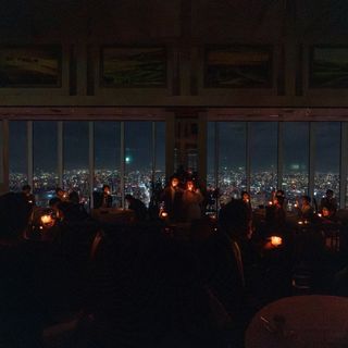 エノテーカピンキオーリ 名古屋店のクチコミ 披露宴会場の写真（4枚目）