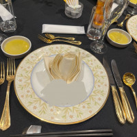 テーブルセット