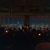 雰囲気良いです