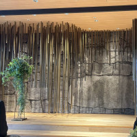 チャペルがおしゃれ