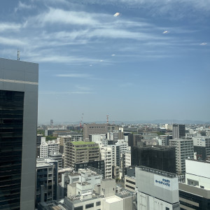 景色|739913さんのヴェルミヨンバーグ名古屋 ●BRASSグループの写真(2435921)