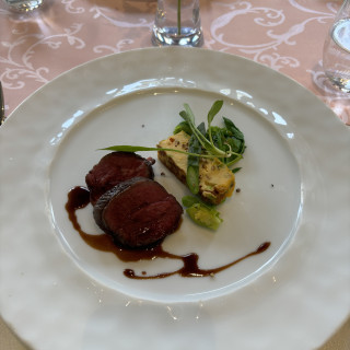 試食
