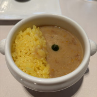 ココナッツカレー