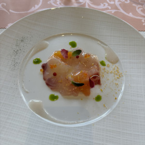試食|739918さんのmitte(ミッテ)の写真(2411044)