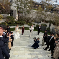 ガーデンです