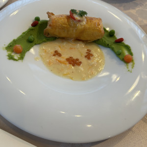 魚料理|739931さんのアートクレフクラブ（Art Clef Club ）の写真(2386119)