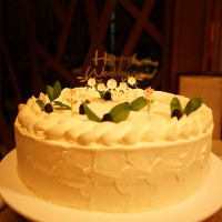 ケーキ