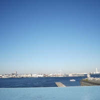 屋上からの景色