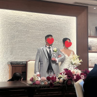 披露宴会場アヴェニールクラス