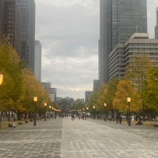 東京駅からも近いです