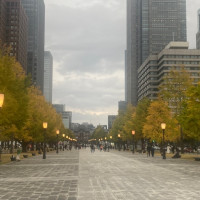 東京駅からも近いです