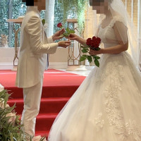 ローズセレモニー