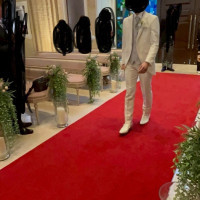 ステンドグラス