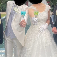 ウェルカムドリンク