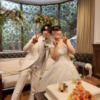 オリジナルケーキ