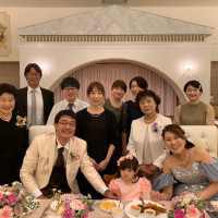 みんなで記念撮影