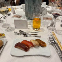 寿司バー