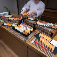 寿司バー