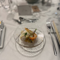 冷製オードブル
