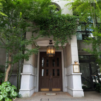 クラシカ表参道外観