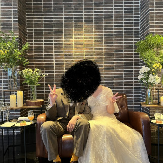 高砂、装花、コーディネート