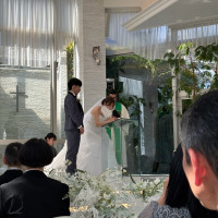 結婚証明書