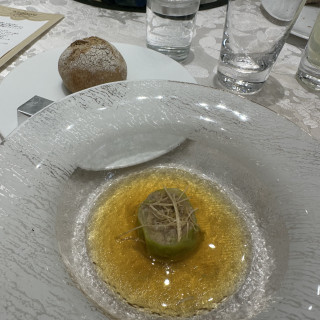 一切れと言わず、もっと食べたかった。