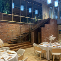 階段あるの魅力的