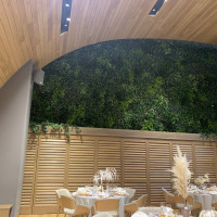 このカーブがよい