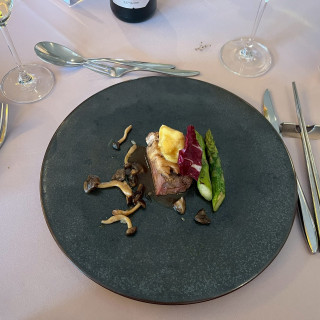 4品目　お肉料理