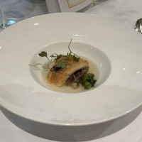魚料理