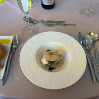 3品目　お魚料理