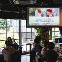プロフィールムービー