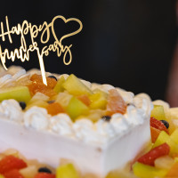 ケーキ