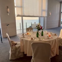 各テーブルのバリュエーション