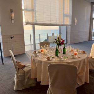 各テーブルのバリュエーション|740136さんのHOTEL GREGES（オテルグレージュ）の写真(2559248)