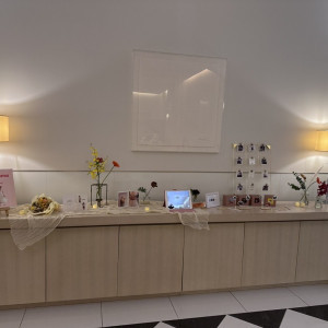 ゲストの方が来られる場所|740136さんのHOTEL GREGES（オテルグレージュ）の写真(2559245)