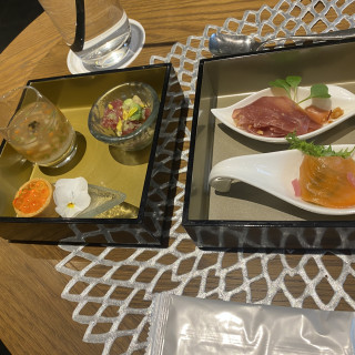 お料理