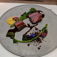 お肉料理