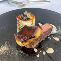 メインのお肉