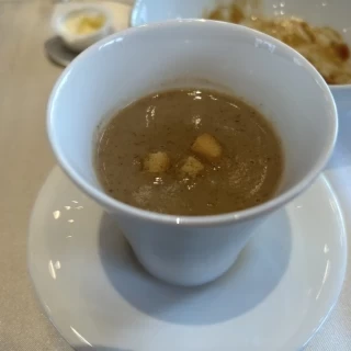 スープ