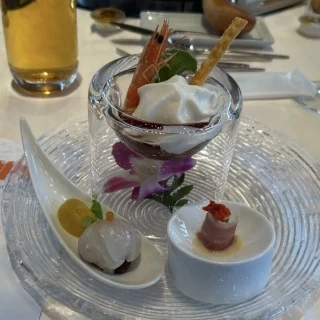 前菜