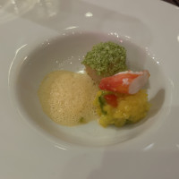 こちらも美味しかったです