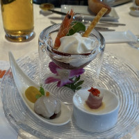 前菜