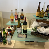 アルコールの種類