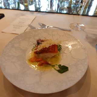 魚料理