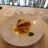 魚料理