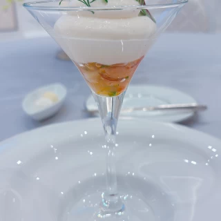 前菜