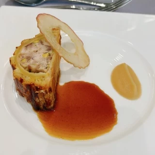 料理